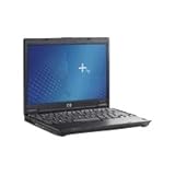 HP Compaq Business Notebook nc2400 - Core Duo U2500 / 1.2 GHz ULV - Centrin ....