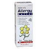 Children's Allergy - 1 oz ( Double Pack)
