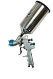 ATD TOOLS - PART#6872 - 2.0MM GRAVITY FEED SPRAY GUN
