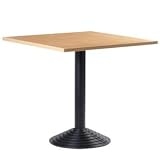 Tisch SALERNO 102-BN80