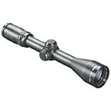 Bushnell Elite 3200 Riflescopes - 3-10x50, Matte, Short Action