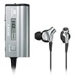 Sony MDR-NC300D Headphones