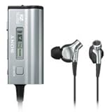 Sony MDR NC300D Headphones