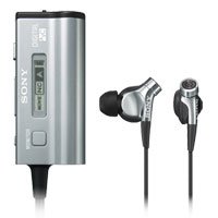 Sony MDR-NC300D Headphones