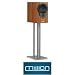 MISSION m3 M32i - Regalbox, 25-100 Watt Kirsche