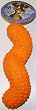 Vo-Toys Latex Stuffed Knobby Twist Dog Toy