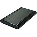 オウルテック 2.5SATA HDD/SSD用外付けケース USB3.0 ブラック OWL-ESS25/U3(B)