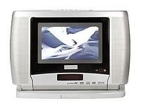 Childrens Toyshop  Electronics : Goodmans GPTV70WLCD