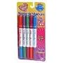 Doodle Bear Marker Accessory 5-Pack