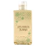 Juara Tiare Jasmine Tea Bath and Shower Gel 12oz