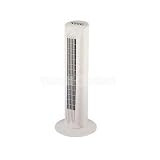  : Duracraft DY-012 Oscillating 3-Speed Tower Fan