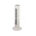 Duracraft DY-012 Oscillating 3-Speed Tower Fan