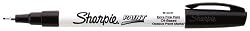 Oil Base X-Fine Point (1-Each) Sharpie Paint Marker Black PenOil Base X-Fine Point (1-Each)