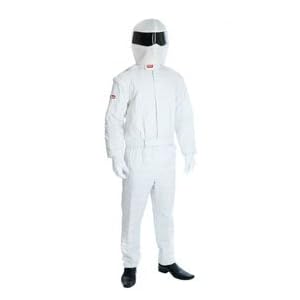 Baby Stig Outfit