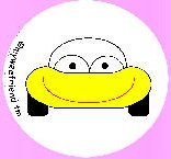 My Wee Friend - Potty Training Made Easy - Watch the smiling Car appear when child uses the potty - Eco friendly & use less nappies