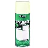 Premium SP1040 GLOSS WHITE APPLIANCE SPRAY