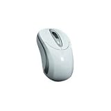 Perixx PERIMICE-702W, Souris sans-fil - Nano-R�cepteur - 1000 ppp - Sac de Voyage - Blancpar Perixx