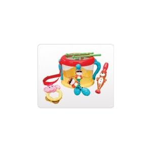 All in One Musical Band by 