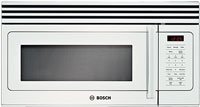 Bosch HMV3021U 16 cu ft 300 Series Over-The Range Microwave Oven