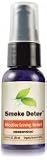 Smoke Deter - Stop Smoking System All-natural, homeopathic QUIT smoking Now! 2 Month Supply