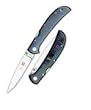 Al Mar Eagle Ultralight Satin Finish Plain Edge