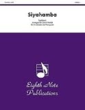 Alfred 81-CC2755 Siyahamba