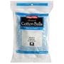 Quality Choice COTTON BALLS TRIPLE SIZE 100EA