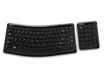 > Microsoft - Bluetooth Mobile Keyboard 6000