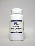 Progressive Labs Pineal Concentrate - 90 Capsules