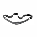SILVA SKI 1 HEART RATE MONITOR FOR RADAR SKI SPEEDOMETER