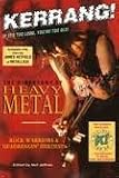 Kerrang! the direktory of heavy metal : the indispensable A-Z guide to rock warrior & headbangin' heroes!