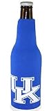 Kentucky Wildcats Bottle Suit Holder (Set of 3)
