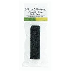 - W26W00990-80 Faux Finish Specialty Roller Cover