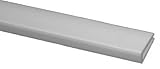 Genova Products 97' Cream U Channel Lt497 Fence Deck & Railing Vinyl Genova Products 97' Cream U Channel Lt497 Fence Deck & Railing Vinyl