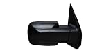 03-08 HONDA ELEMENT NON HEATED POWER SIDE MIRROR - RH/PASSENGER SIDE ONLY, PL # HO1321222, OEM # 76200-SCV-A01ZA