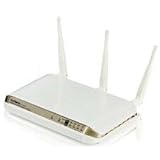 Edimax BR-6504n 802.11n Wireless Router