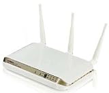 Edimax BR-6504n 802.11n Wireless Router