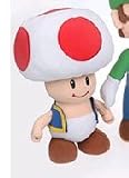 Peluche 20 cm MARIO