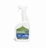 Seventh Generation Natural Glass & Surface Cleaner, Free & Clear