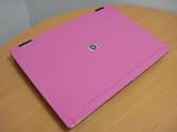 Unique HP Compaq 6910p Laptop in PINK Bubble-gum