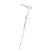 GNP Heavy Duty Snow Cone Syrup 1oz Pump Dispenser Concession Supplies