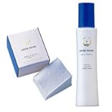 オードゥイレイスアクアスムース【お肌に優しいイオンピーリング！マイナスイオンで汚れ（角質）吸着】