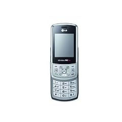 LG GB230 Julia Handy (5.1 cm (2 Zoll) Display, Bluetooth, 2 Megapixel Kamera) silver