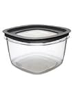 Rubbermaid 7H79-00-WBKMT 14 cup Food Storage Container