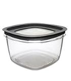 Rubbermaid 7H79-00-WBKMT 14 cup Food Storage Container