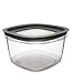 Rubbermaid 7H79-00-WBKMT 14 cup Food Storage Container