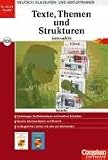 Texte, Themen und Strukturen - Sprache