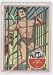 1966 Tarzan (Trading Card) #51 - Cage of Death
