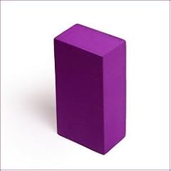 Yogaklotz / Yoga Block Lila