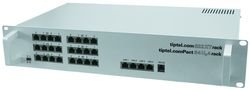 TIPTEL.com 84 Up 4 Rack Preisvergleich